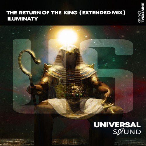 Iluminaty-The Return of the King (Extended Mix)