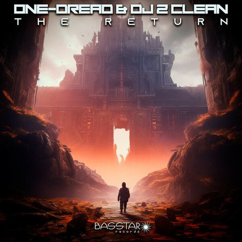 One-Dread, DJ 2 Clean-The Return