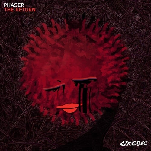 Phaser, 16B, Omid 16B-The Return