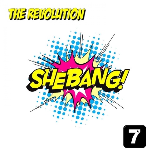 Shebang!-The Revolution