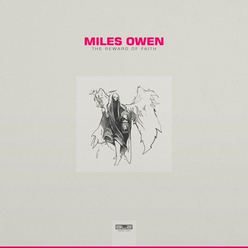Miles Owen-The Reward of Faith