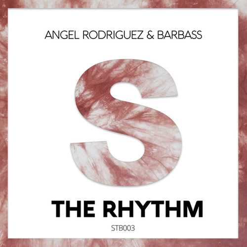 Angel Rodriguez, Barbass-The Rhythm