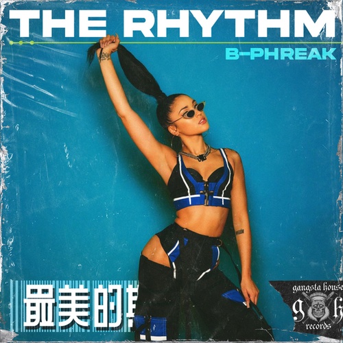 B-Phreak-The Rhythm