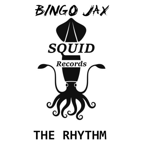 Bingo Jax-The Rhythm