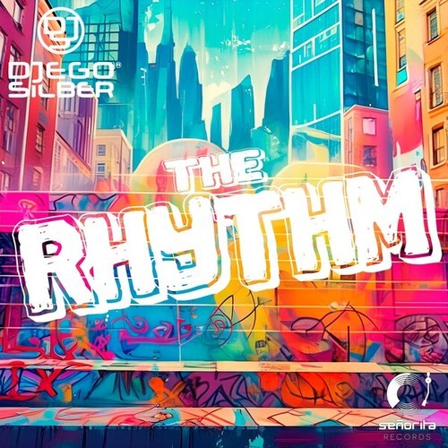 DJEGO SILBER-The Rhythm