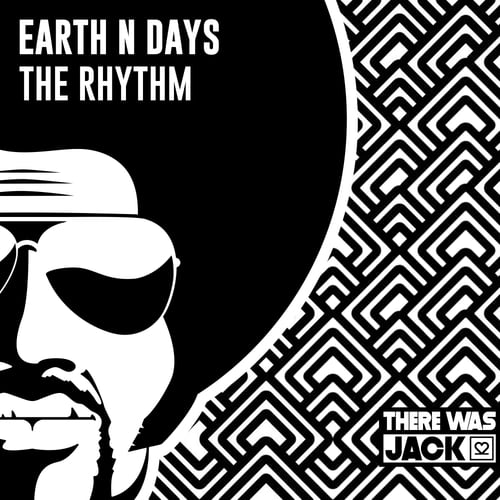 Earth N Days-The Rhythm