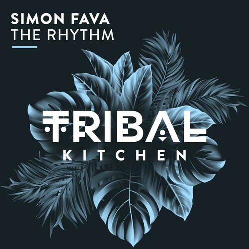 Simon Fava, Nick Francis-The Rhythm (Extended Mix)