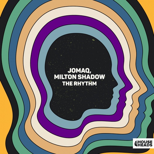 Jomaq, Milton Shadow-The Rhythm