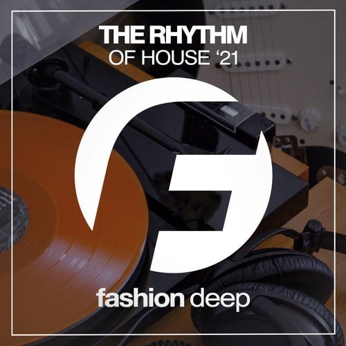 Various Artists-The Rhythm of House '21