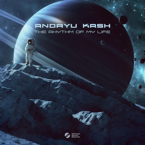 Andryu Kash-The Rhythm of my Life