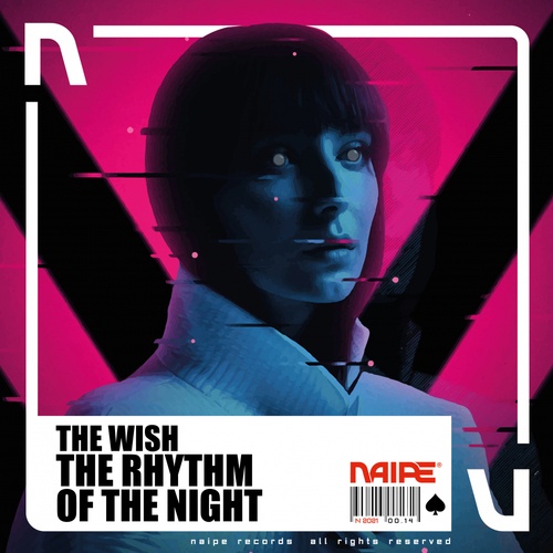 The Wish-The Rhythm Of The Night