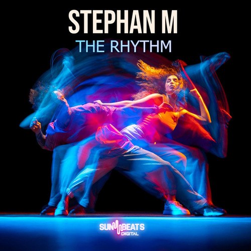 Stephan M-The Rhythm