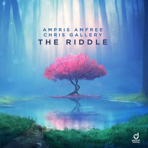 Ampris, Amfree, Chris Gallery-The Riddle