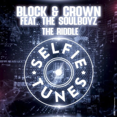 THE SOULBOYZ, Block & Crown-The Riddle
