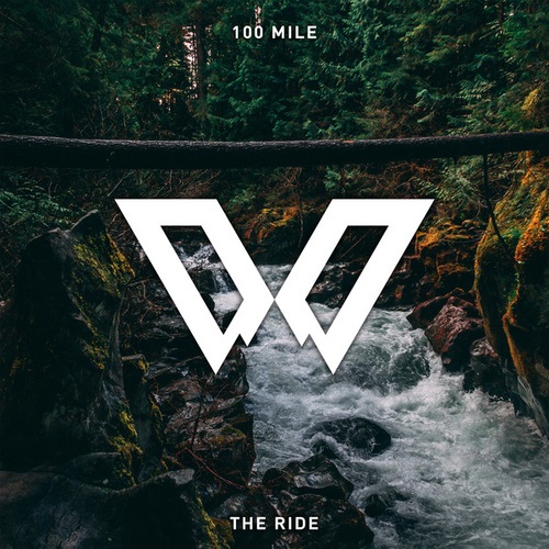 100 Mile-The Ride