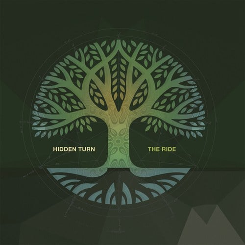 Hidden Turn-The Ride