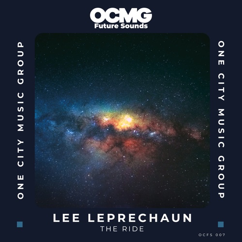 Lee Leprechaun-The Ride