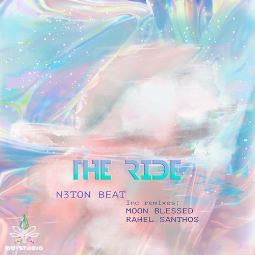 N3ton Beat, Rahel Santhos, Moon Blessed-The Ride