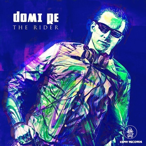 Domi Re-The Rider (Remastered 2022)