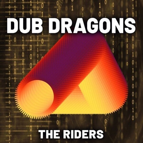 DUB Dragons-The Riders