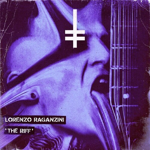 Lorenzo Raganzini-The Riff