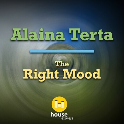 Alaina Terta-The Right Mood