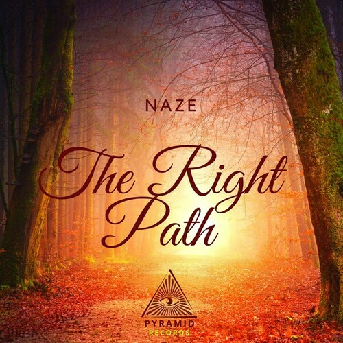 Naze-The Right Path
