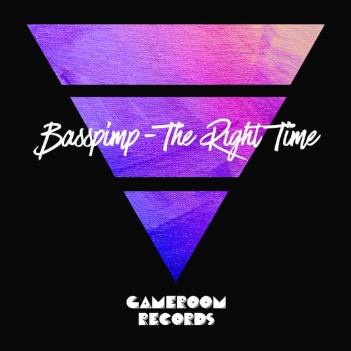 Basspimp-The Right Time