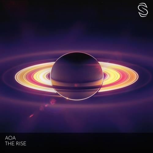 AOA-The Rise