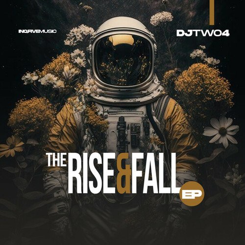 DJ Two4-The Rise & Fall