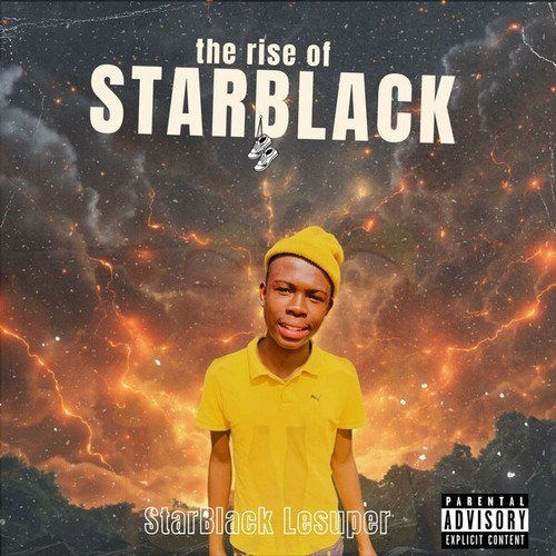 The Rise Of StarBlack