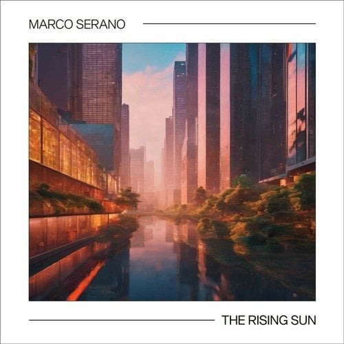 The Rising Sun