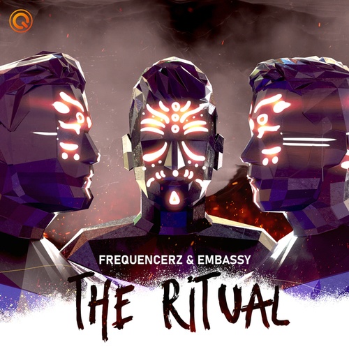 Frequencerz, Embassy-The Ritual
