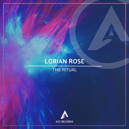 Lorian Rose-The Ritual