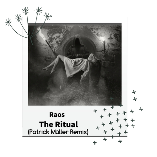 Raos, Patrick Müller-The Ritual