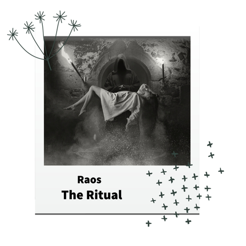 Raos-The Ritual