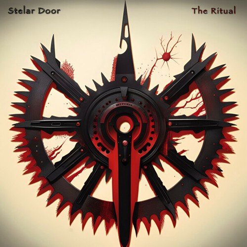 Stelar Door-The Ritual
