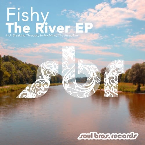 Fishy-The River EP