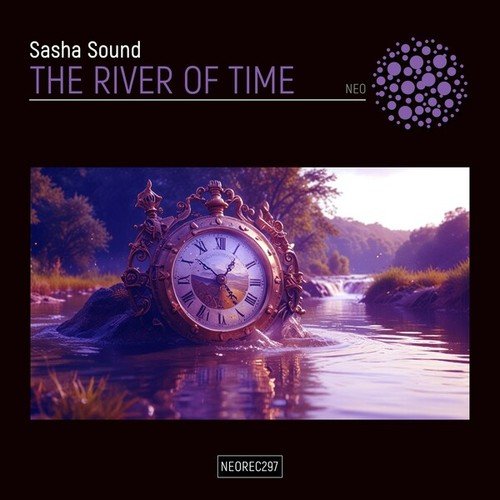 The River of Time