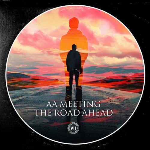 AA Meeting-The Road Ahead