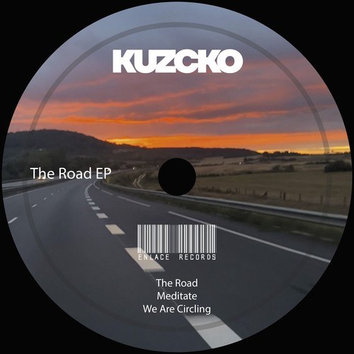 Kuzcko-The Road