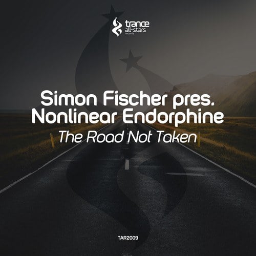 Simon Fischer-The Road Not Taken