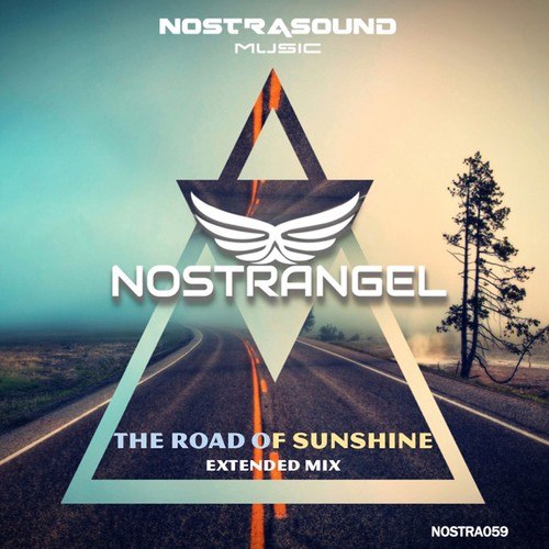 Nostrangel-The Road of Sunshine (Extended Mix)