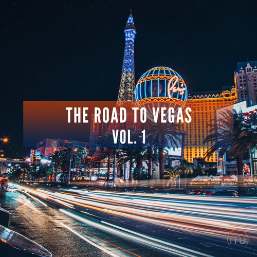 Various Artists-The Road To Vegas Vol. 1
