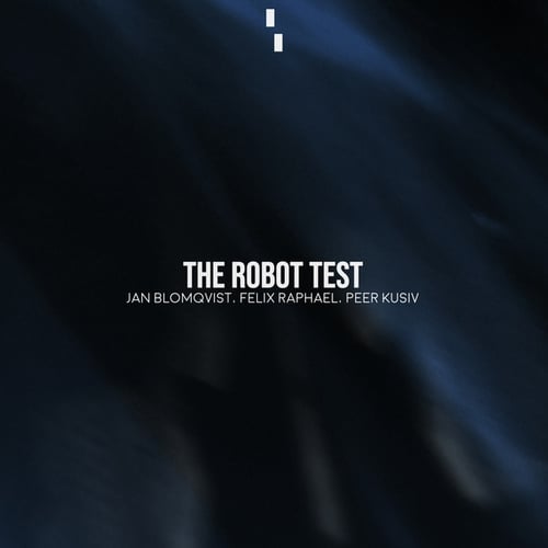 The Robot Test