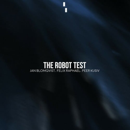 The Robot Test