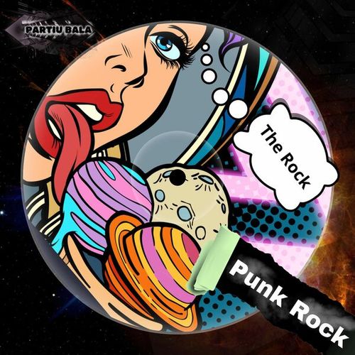Punk Rock-The Rock