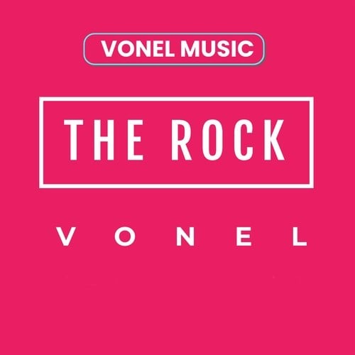 Vonel-The Rock