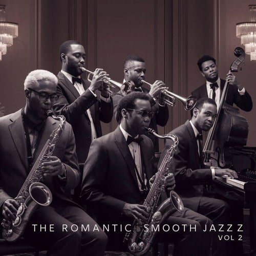 The Romantic Smooth Jazz Vol. 2