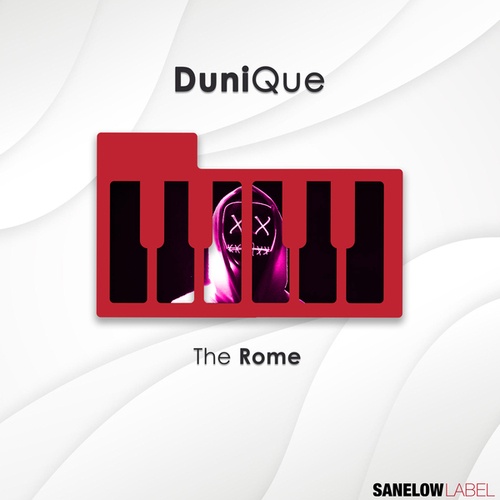 DuniQue-The Rome